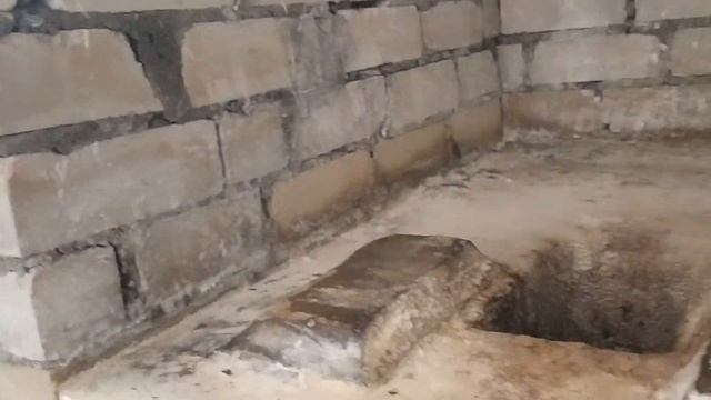 ОБЗОР НА ТУАЛЕТ смотреть онлайн