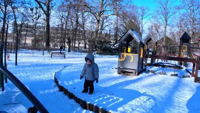 VLOG: ЧЕТВЕРНЯШКИ: Испытание льдом смотреть онлайн