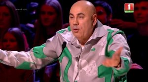 Маргарита Шибаева — Chandelier | ФАКТОР.BY | 3 сезон | 1 прямой эфир