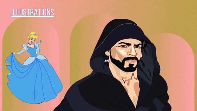 Graphic Designer | Portfolio | Showreel смотреть онлайн