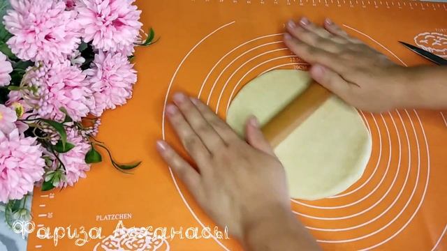 Булочки "ЛАКОМКА" Жұп жұмсақ ЛАКОМКА. қазақша рецепт смотреть онлайн