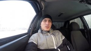 Установка ГБО Digitronic 4 поколения. Чистополь.