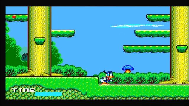 Episode #71: IGN's Top SEGA Games: THE LUCKY DIME CAPER (1991)~ 5 min challenge смотреть онлайн