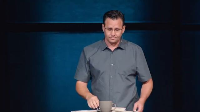 BSSM Equip Curriculum Clip - Revival Apologetics with Rich Schmidt смотреть онлайн