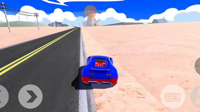 Freeroam city реальная жизнь купиль Бугатти смотреть онлайн