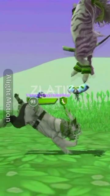 Извините за отсутствие:_#wildcraft #ваилдкрафт #ваилд #животные #симулятор #рысь