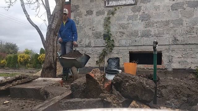 ОЧИЩЕННЯ ДАЧНОЇ ДІЛЯНКИ. ЧАСТИНА 2. РЕЗУЛЬТАТ смотреть онлайн