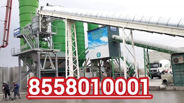 1 КУНДА МИНГ КУБА БЕТОН КУЙСА БУЛАДИМИ БОРМИ ЗАВОДЛАР смотреть онлайн