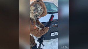 Обзор ДТК MG ultra