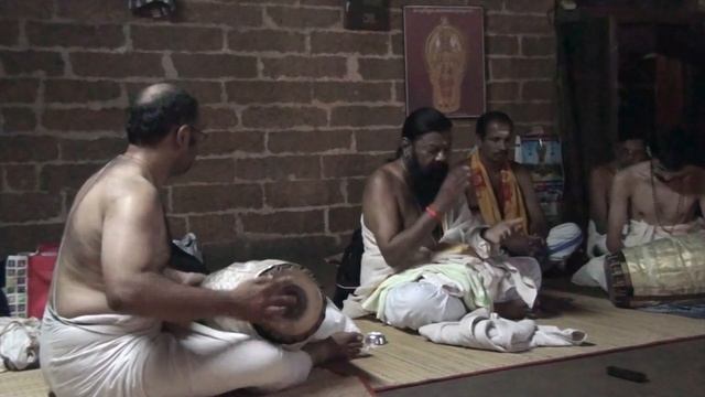 Mridanga Seva | Karaikudi R Mani | Sai Shiv| Mridanga Saileshwari