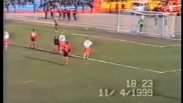 Металлург Липецк Арсенал Тула 1999 год смотреть онлайн