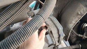 Замена масла в МКПП Volkswagen Passat B3