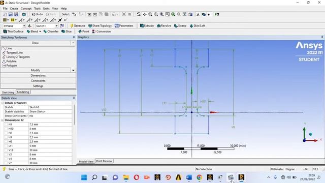 Tutorial ansys 20222 R1 смотреть онлайн