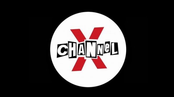 Channel X Radio [Grand Theft Auto V]