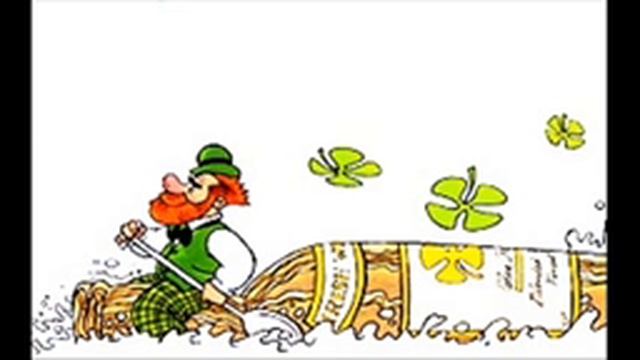 Irish Rovers - Drunken Sailor смотреть онлайн