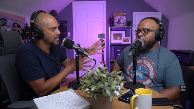 Creativity In Photography [podcast]