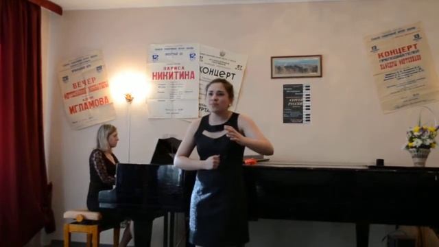 Мархабина Лилия. Казань смотреть онлайн
