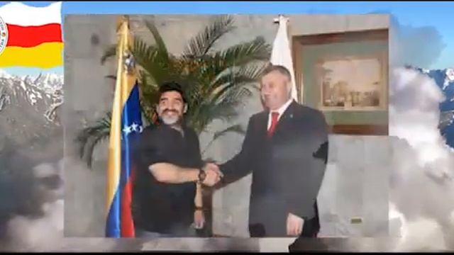 Песня об Эдуарде Кокойты смотреть онлайн