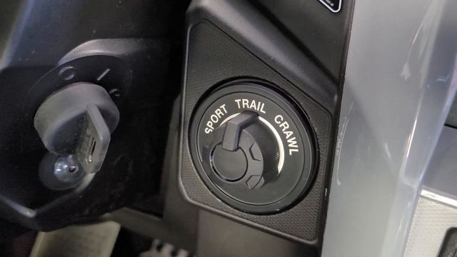 Adding the "Drive Modes" to a Standard RMAX. How hard is it? смотреть онлайн