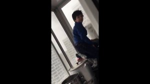 Мальчик упал с 9 этажа!!!