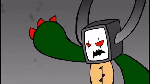 PAPYRUS REACTS: GLITCHTALE S1 EP4 