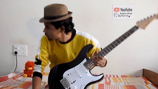 every guitarist's worst nightmare смотреть онлайн