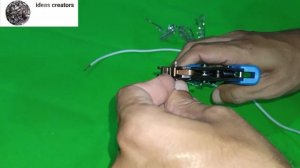 how to crimp xh 2.54 pin || use crimping tool xh 2.54 pin