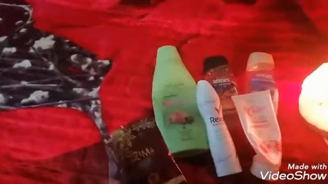 Распаковка фаберлик#faberlik #фаберлик /пустые баночки/🌭покупочки смотреть онлайн
