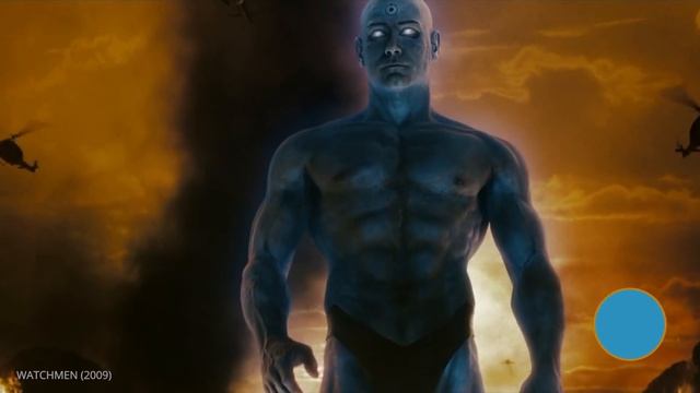 Mastering the Movie Color Palette: Zack Snyder смотреть онлайн