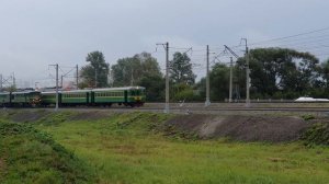 динамическая экспозиция выставки ЭКСПО 1520 PRO//движение 2021 в Щербинке