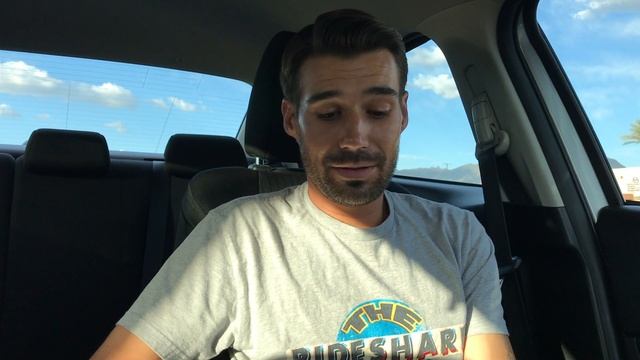 How Uber & Lyft Drivers Can STAY HEALTHY Right Now... смотреть онлайн