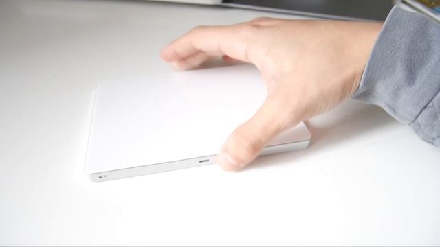 Apple Magic TrackPad 2 : Déballage & Test смотреть онлайн