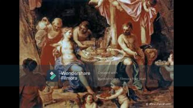 Stefan Shema - Odysseus - 2. Calypso