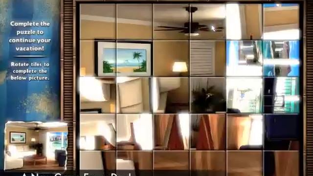 Vacation Quest: The Hawaiian Islands