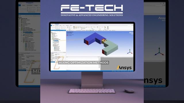 What's New in Ansys Mechanical 2023 R1 смотреть онлайн