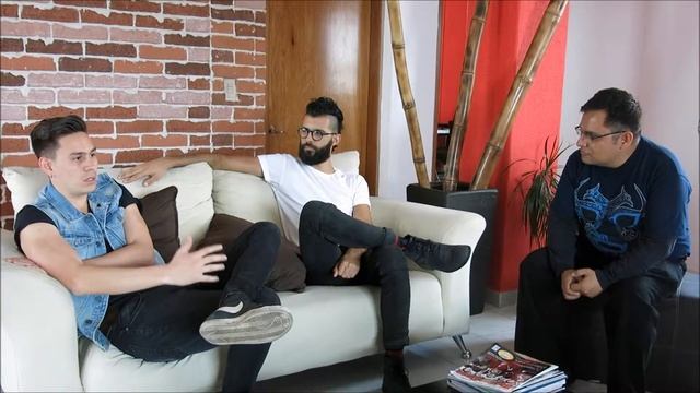 Grupo de Rock Beta смотреть онлайн