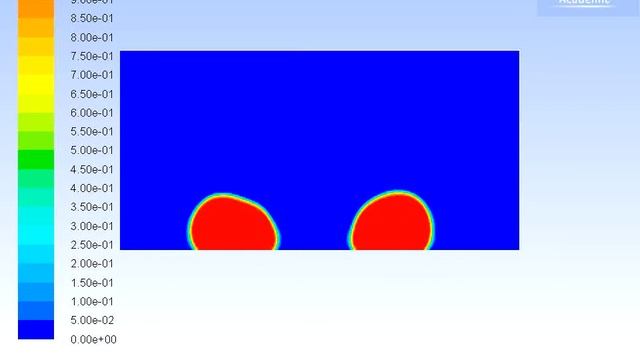 Dynamic contact angle in fluent using UDF смотреть онлайн