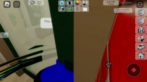 Kagome kagome roblox slowed (game 1)