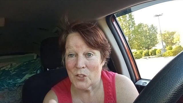 thank you all for the help, Jill received a tent! (she is 78 not 74) смотреть онлайн