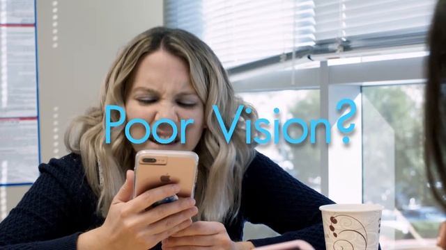 See Clearly with iLASIK at Advanced Eye Medical смотреть онлайн