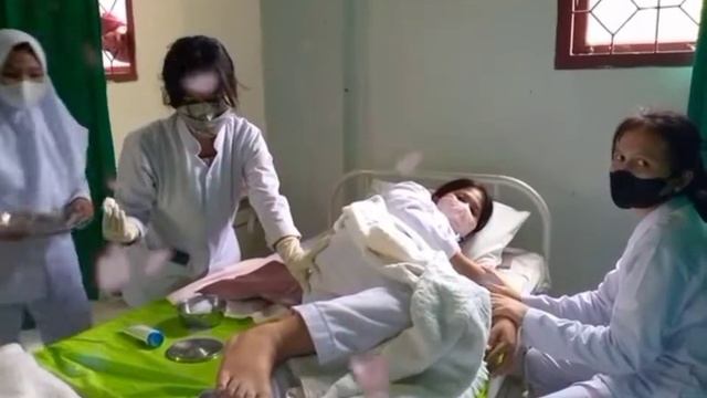 Peraktek Enema😊🙏🤗🙌