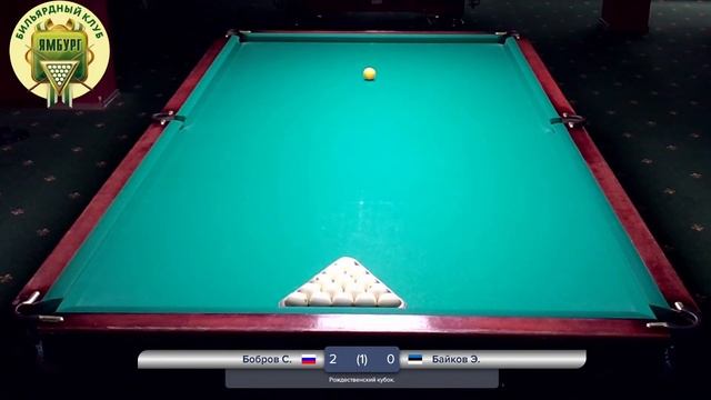 Рождественский Кубок Бобров - Байков финал смотреть онлайн