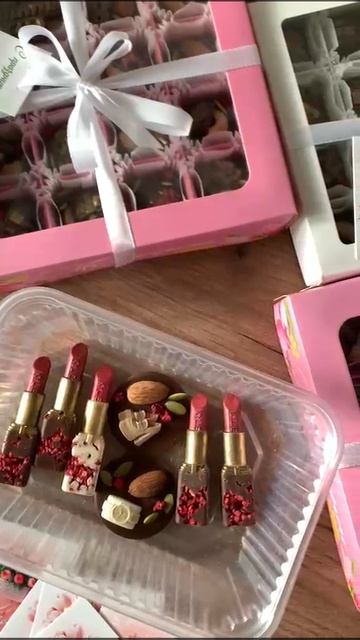 Ваши подарки для близких 💝