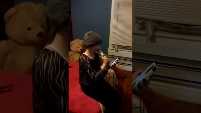 Tara singin #2 смотреть онлайн