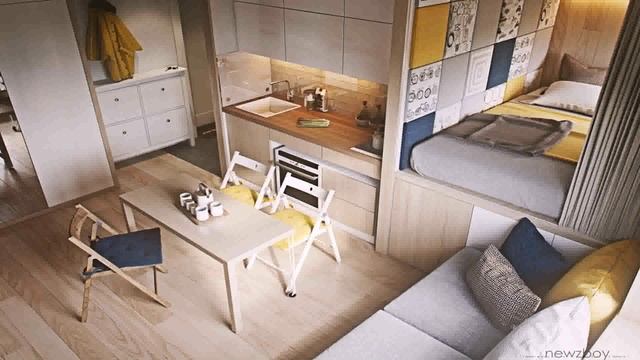 Ahmed Kasu Interior Design Book Online смотреть онлайн