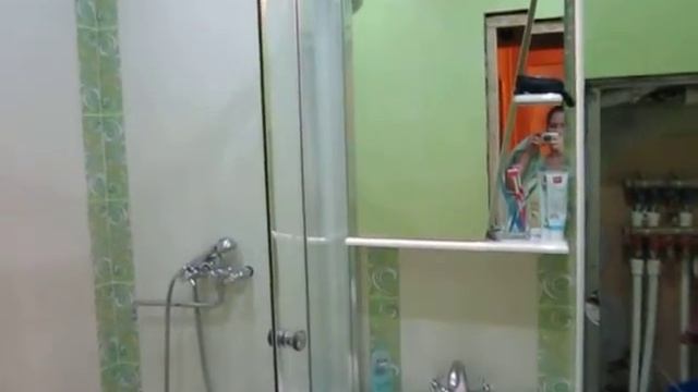 Ремонт ванна.AVI смотреть онлайн