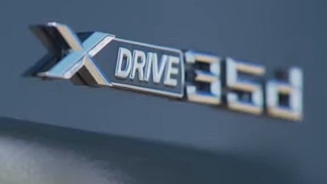BMW X6 Promotional Video смотреть онлайн