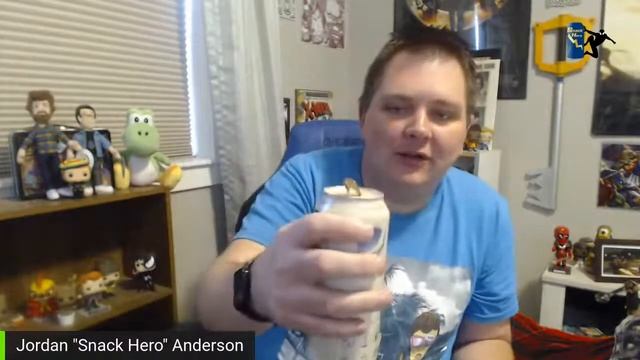 Snack Hero: Pepsi Nitro. Original + Vanilla смотреть онлайн