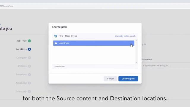 SkySync - Enterprise Data Migration смотреть онлайн