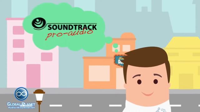 ¿Buscas calidad-precio? ¡SOUNDTRACK PRO-AUDIO es para ti! смотреть онлайн